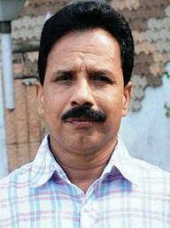 വൈശാഖ് രാജൻ