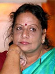 vaishali Kasaravalli