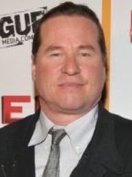 Val Kilmer