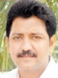 Vallabhaneni Vamsi Mohan