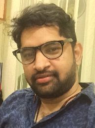 Vamsi Krishna