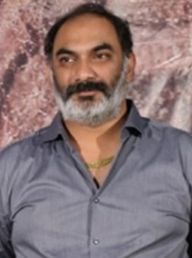 വംശി കൃഷ്ണ റെഡ്ഡി