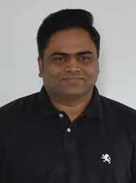 Vamsi Paidipally
