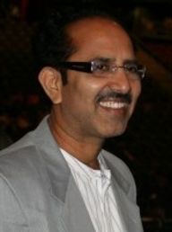 Vandemataram Srinivas