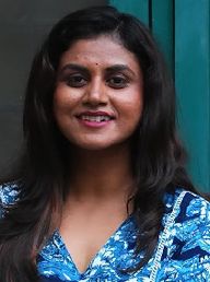 Vani Gowda