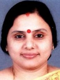 Vanitha krishnachandran