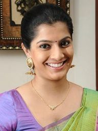 വരലക്ഷ്മി ശരത്കുമാര്‍