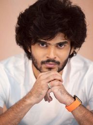 Vardhan Gurrala