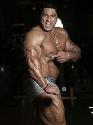 Varinder Singh Ghuman