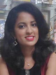 Varsha Acharya