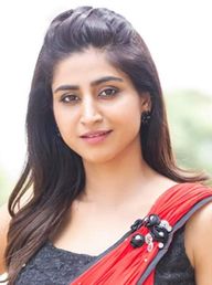 Varshini Sounderajan