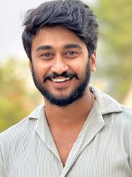 Varun Aradya