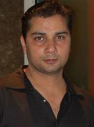 Varun Badola