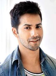 വരുണ്‍ ധവാന്‍