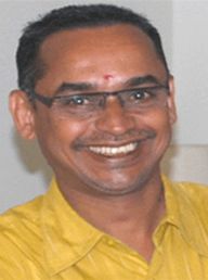 Vayalar Sharath Chandra Varma