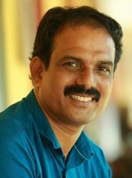 വിസി സുധന്‍