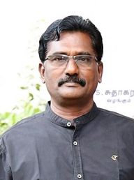 Vela Ramamoorthy
