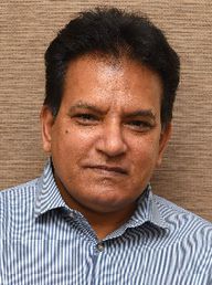 Venkat Boyanapalli