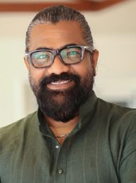 Venkat K. Narayana