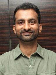 Venkatesh Harinathan