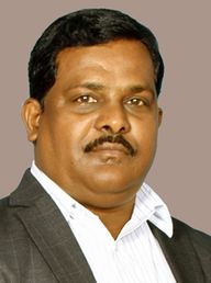 Venkateshwarlu Bulemoni