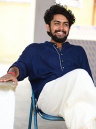 വെങ്കിടേഷ്‌ വി പി