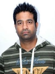 വെണ്ണല കിഷോര്‍