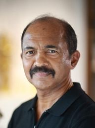 വേണു കുന്നപ്പിള്ളി