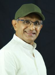 Venu Nair
