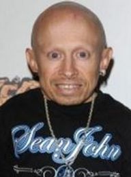 Verne Troyer