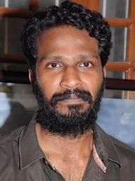 വെട്രിമാരന്‍