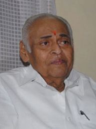 Veturi Sundararama Murthy