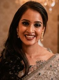 ശ്രീദേവി മേനോന്‍