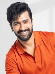 Vicky Kaushal