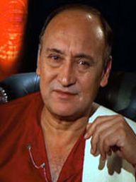 Victor Banerjee
