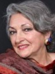 Vida Ghahremani