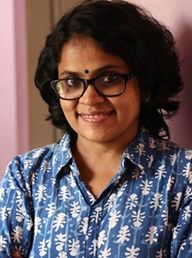 വിധു വിന്‍സെന്റ്