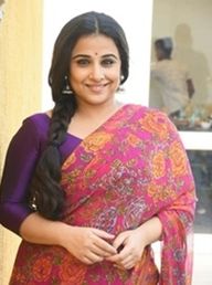 വിദ്യ ബാലന്‍