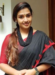 വിദ്യ വിനു മോഹൻ