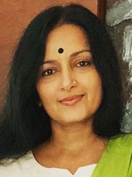 Vidya Subramanian