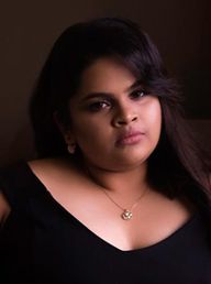 Vidyullekha Raman
