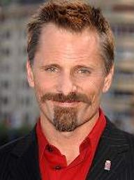Viggo Mortensen