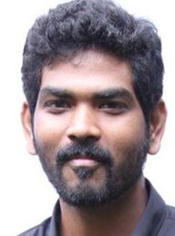 വിഗ്നേഷ് ശിവന്‍