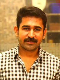 Vijay Antony