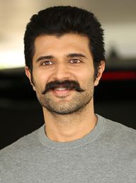Vijay Deverakonda