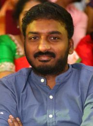 Vijay Kumar Kalivarapu