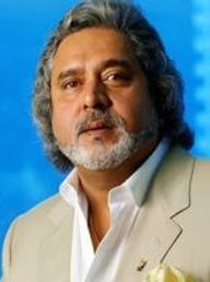 Vijay Mallya