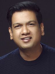 Vijay Prakash