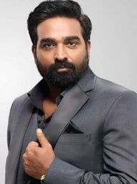 Vijay Sethupathi