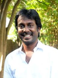 Vijay Vasanth
